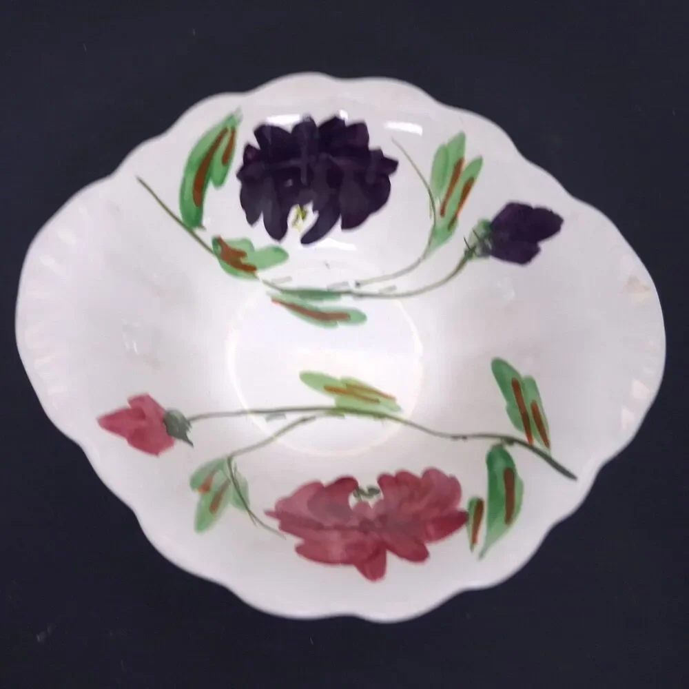 Vintage Southern Potteries Inc Blue Ridge 
